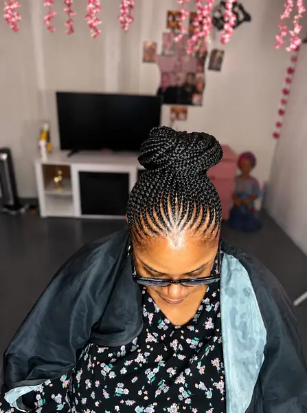 Ponytail
