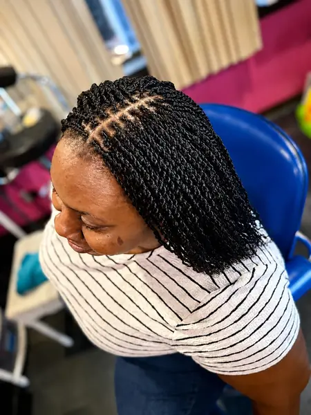 Micro Twist