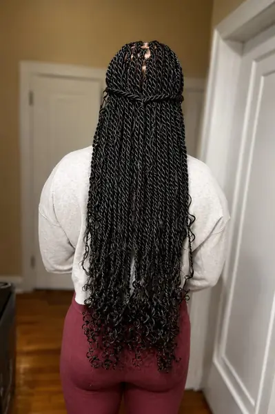 Island Twist