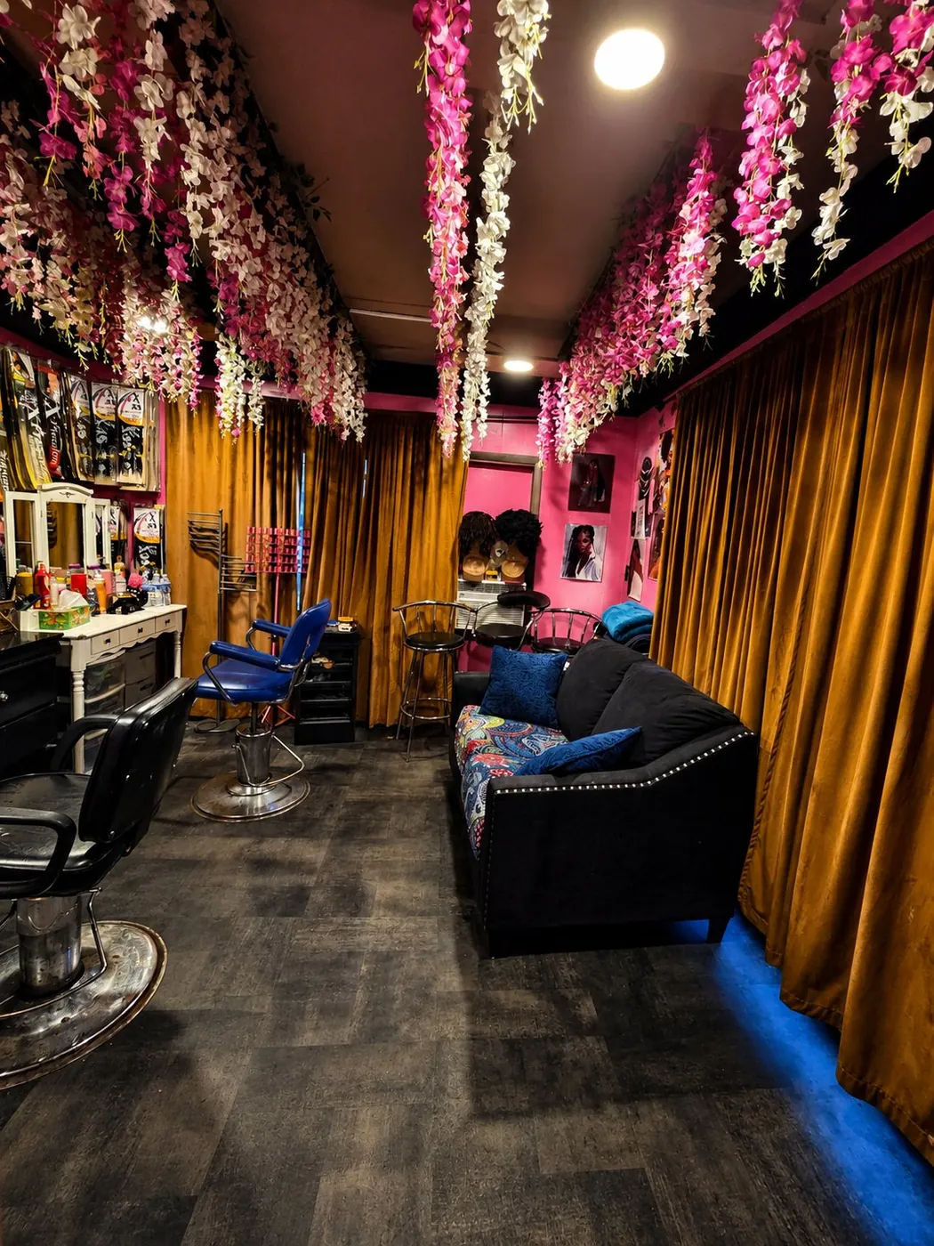 BeeGold studio — Chicago, Illinois